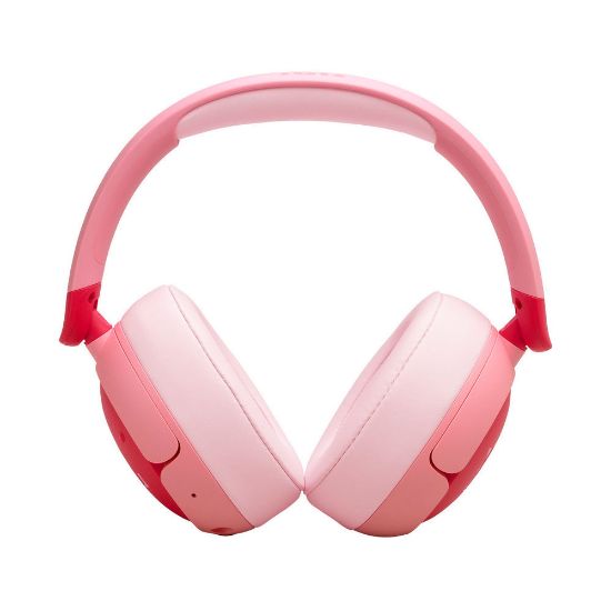 Bild von Kinder Over-Ear Kopfhörer "JR470NC", Noise Cancelling, Pink