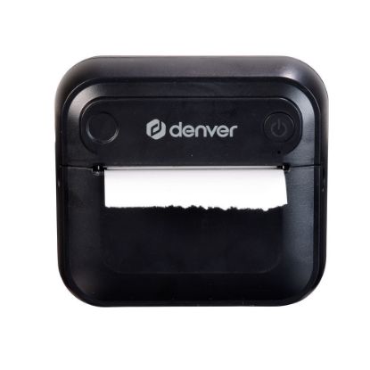 Bild von BT Thermodrucker "MBP-32B", schwarz