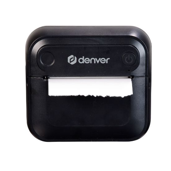 Bild von BT Thermodrucker "MBP-32B", schwarz