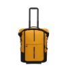 Bild von Faltbare Rollen-Reisetasche "Ecodiver", 4-in-1, yellow