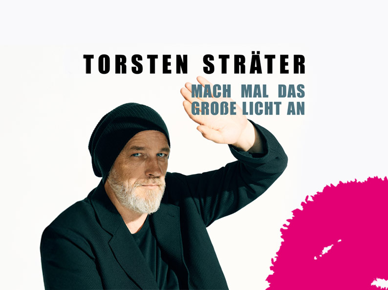 am 15.05.2026 um 20:00h live erleben!