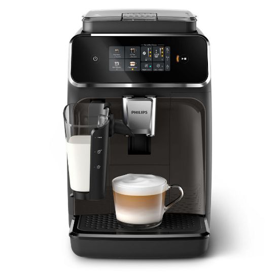 Bild von Kaffeevollautomat "Series 2300 EP2334/10", schwarz/grau