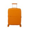 Bild von 4-Rollen-Bordtrolley "Fastforward", 55cm, radiant orange