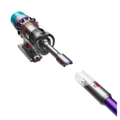 Bild von Akku-Stielsauger "Gen5 Detect Absolute", nickel/violett