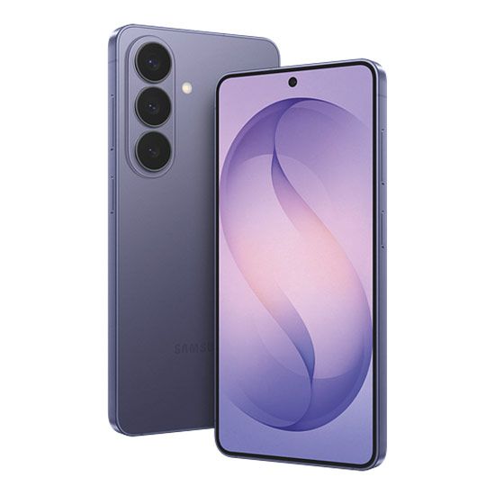 Bild von Samsung Galaxy S26 512 GB Cobalt Violet