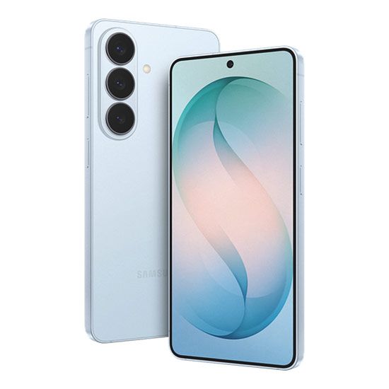 Bild von Samsung Galaxy S26 512 GB Sky Blue