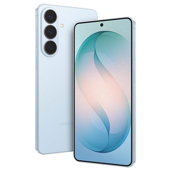 Bild von Samsung Galaxy S26+ 256 GB Sky Blue