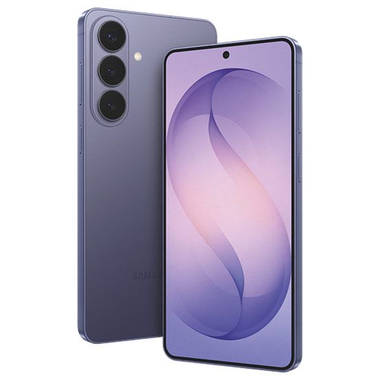 Bild von Samsung Galaxy S26+ 256 GB Cobalt Violet