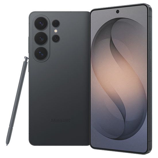 Bild von Samsung Galaxy S26 Ultra 1 TB Black