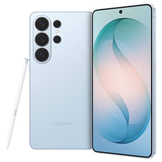 Bild von Samsung Galaxy S26 Ultra 1 TB Sky Blue