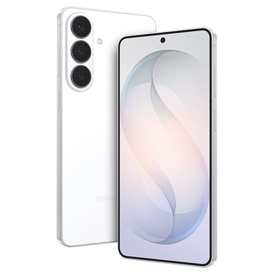 Bild von Samsung Galaxy S26+ 256 GB White