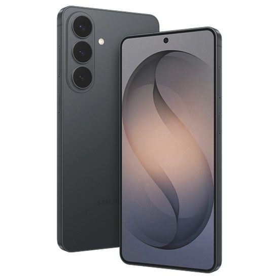 Bild von Samsung Galaxy S26+ 256 GB Black
