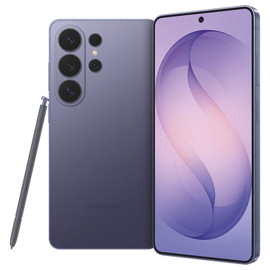 Bild von Samsung Galaxy S26 Ultra 512 GB Cobalt Violet