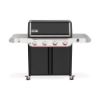 Bild von Gasgrill "Genesis E-435W", black