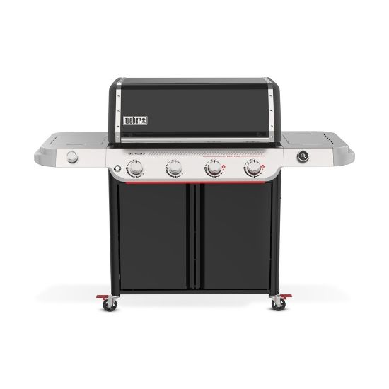 Bild von Gasgrill "Genesis E-435W", black