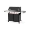 Bild von Gasgrill "Genesis E-435W", black