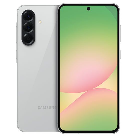 Bild von Samsung Galaxy A56 128 GB Grau