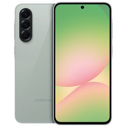 Bild von Samsung Galaxy A56 128 GB Oliv