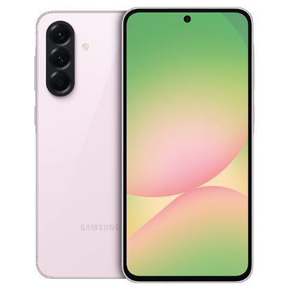 Bild von Samsung Galaxy A56 128 GB Pink