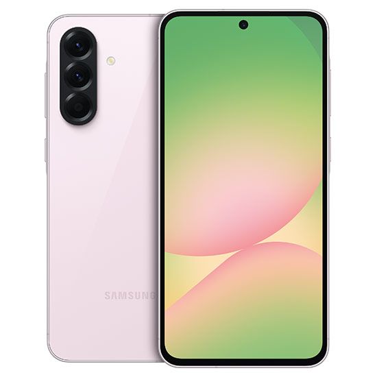 Bild von Samsung Galaxy A56 128 GB Pink