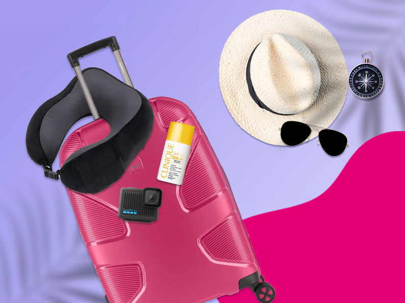 Jetzt 15 % auf Reise-Highlights.