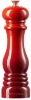 Bild von Pfeffermühle, 21 cm, kirschrot