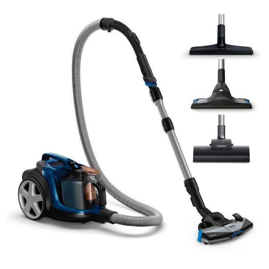 Bild von Beutelloser Staubsauger "PowerProExpert FC9745/09"