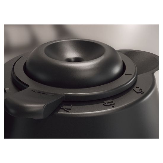 Bild von Kaffeemaschine "Gaia Therm HD7548/20"