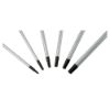 Bild von Professional Schraubendrehersatz "TORX", 6-tlg.