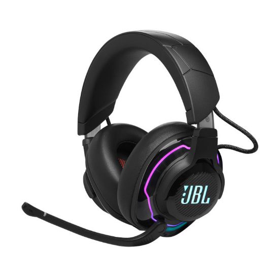 Bild von Over-Ear Gaming-Headset "QUANTUM 910", schwarz