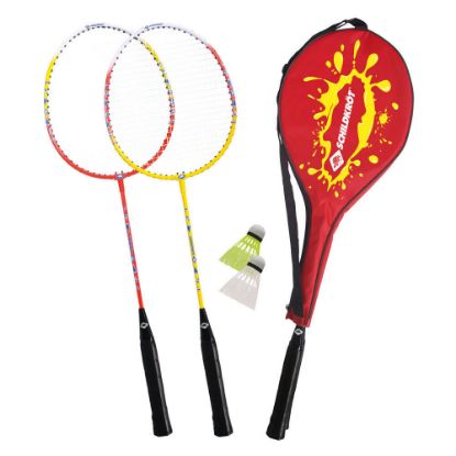 Bild von Federball Set "2-Player"