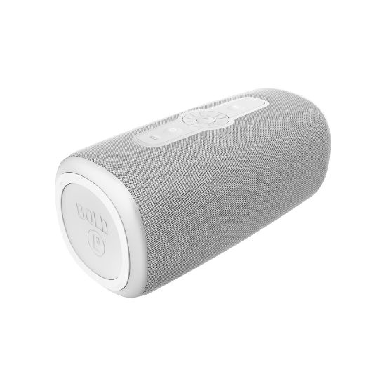 Bild von Waterproof BT-Lautsprecher "Bold L3", Ice Grey