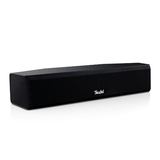 Bild von Soundbar "Cinebar One", Black