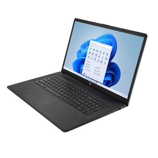 Bild von 17,3 Zoll "QWERTZ" Notebook