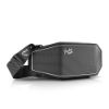Bild von Bluetooth-Lautsprecher "Fender x Teufel Rockster Cross 2", Black/Steel