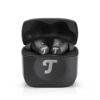 Bild von Kabellose In-Ear-Kopfhörer "Airy TWS Pro", Night Black