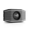 Bild von Bluetooth-Lautsprecher "Fender x Teufel Rockster Go 2", Black/Steel