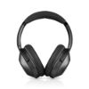 Bild von Bluetooth-Over-Ear-Kopfhörer "Real Blue NC 3", Night Black