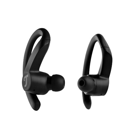 Bild von Kabellose In-Ear-Sport-Kopfhörer "Airy Sports TWS 2", Night Black