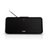 Bild von Bluetooth-Radio "Boomster 4", Night Black