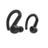 Bild von Kabellose In-Ear-Sport-Kopfhörer "Airy Sports TWS 2", Night Black