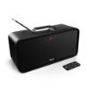 Bild von Bluetooth-Radio "Boomster 4", Night Black