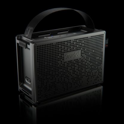 Bild von Bluetooth-Lautsprecher "MYND", Warm Black
