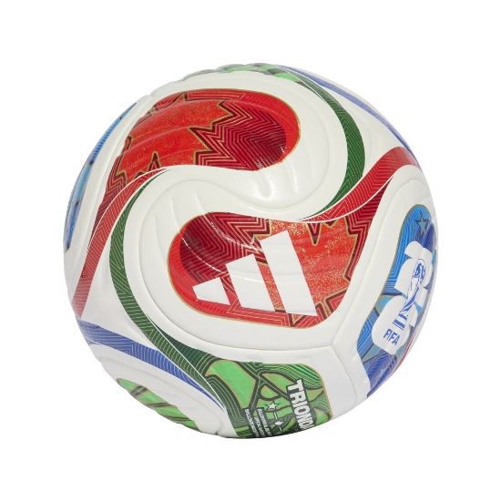 Bild von Fifa World Cup 26 Trionda Pro Ball