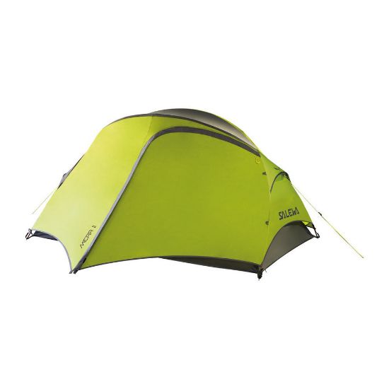 Bild von Zelt "MICRA II TENT", kaktus/grün