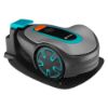 Bild von Mähroboter "SILENO minimo" 500 m² "15202-20"
