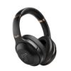 Bild von Bluetooth-Over-Ear-Kopfhörer "Real Blue Pro", Night Black
