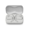 Bild von Kabellose Open-Ear-Kopfhörer "Airy Open TWS", Moon Gray