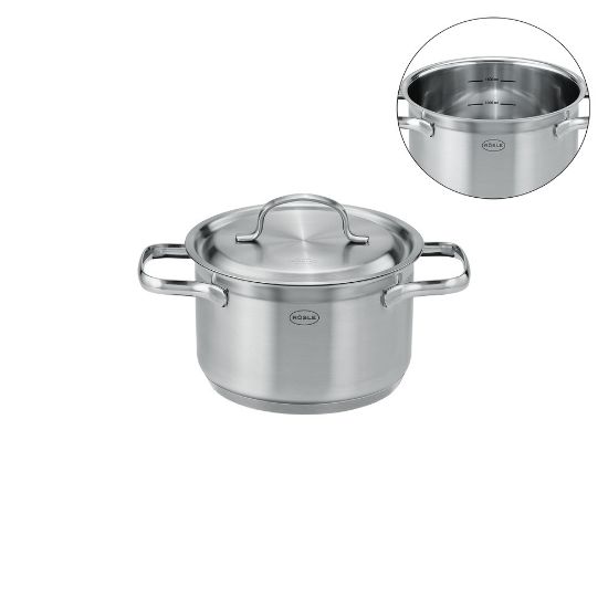 Bild von Topf-Set "PUREELEMENTS", 7-tlg.