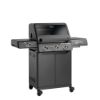 Bild von Gasgrill "Epicflame Core 3", 50mbar inkl. Abdeckhaube